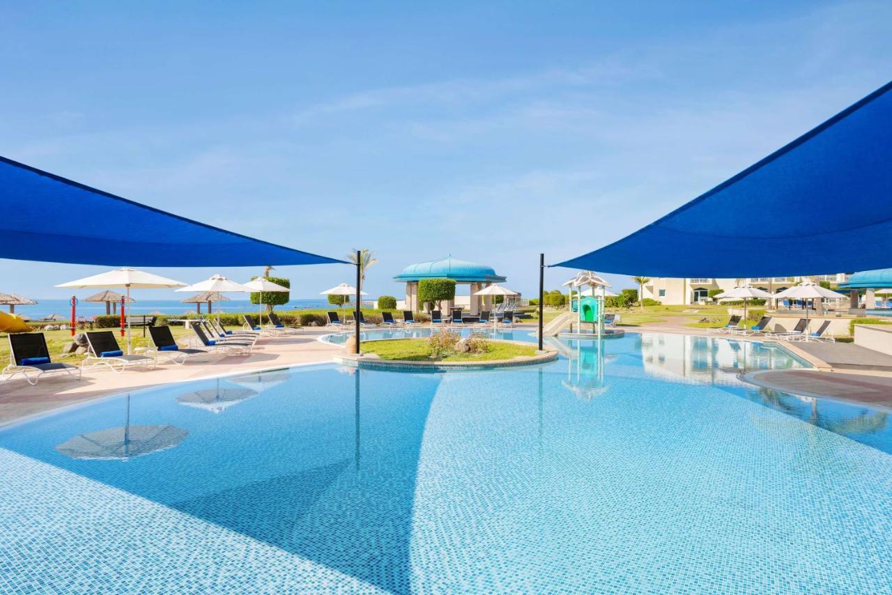 Resort Wyndham Garden Salalah Mirbat