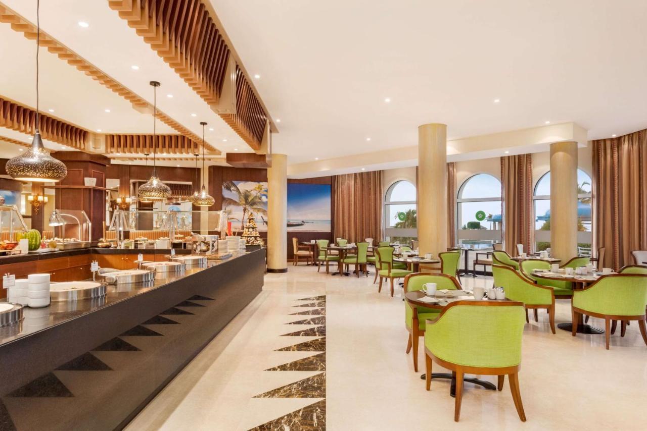 Resort Wyndham Garden Salalah 5*