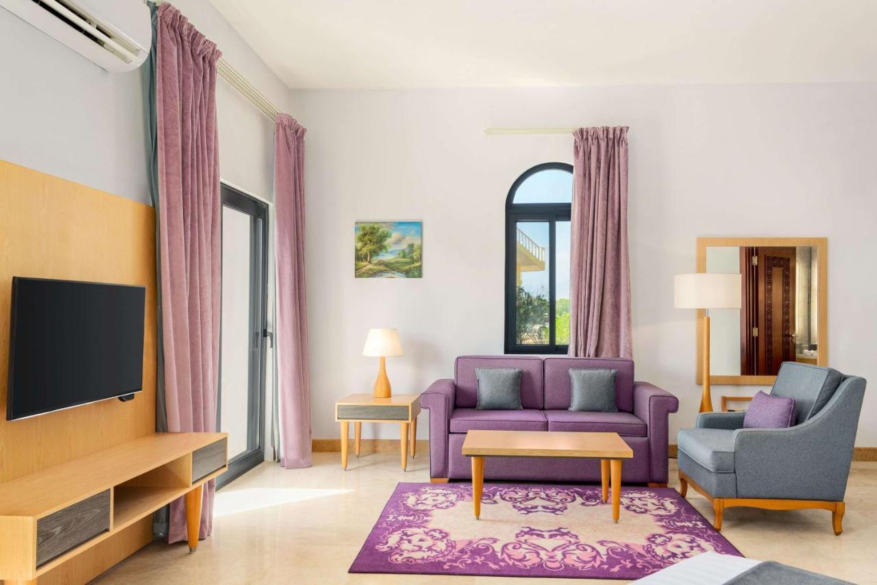 Wyndham Garden Salalah 5* Mirbat