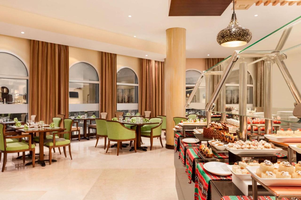 Wyndham Garden Salalah 5*