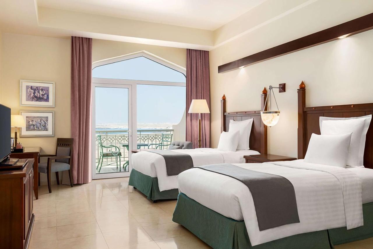 Wyndham Garden Salalah Resort Mirbat