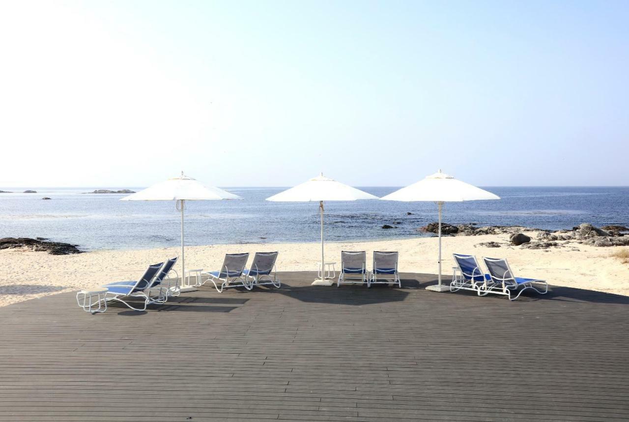 Resort Wyndham Garden Salalah Mirbat