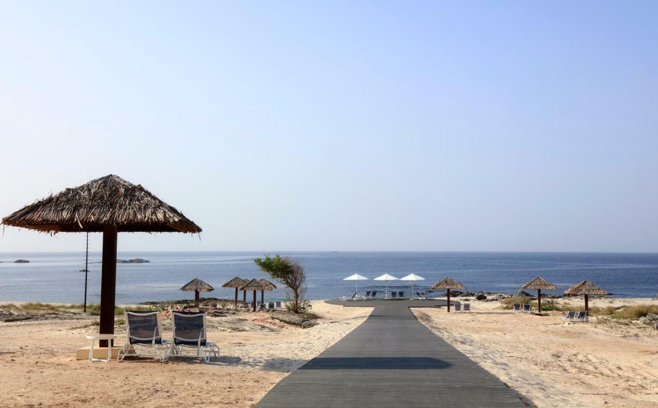 Station touristique Wyndham Garden Salalah