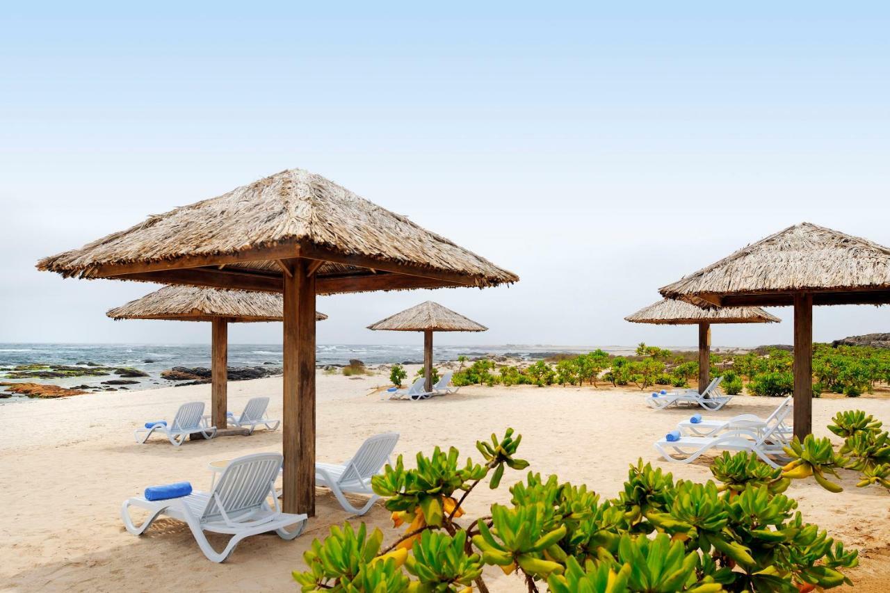 Resort Wyndham Garden Salalah